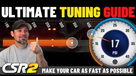 csr2 tuning guide|CSR2 Event Guides .